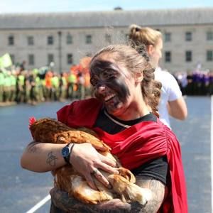 Meet your Posher, Émilie